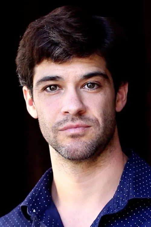 Photo of Travis Laughlin