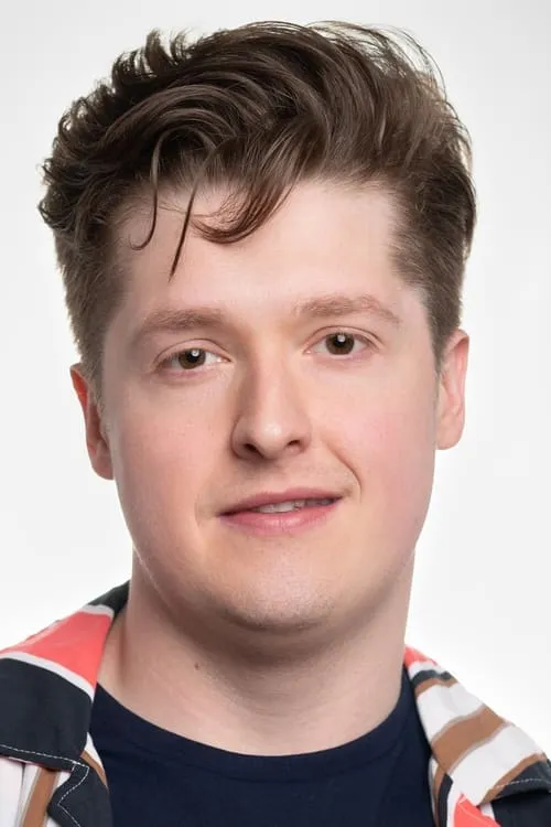 Profile photo of Travis Przybylski