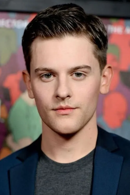 Profile photo of Travis Tope