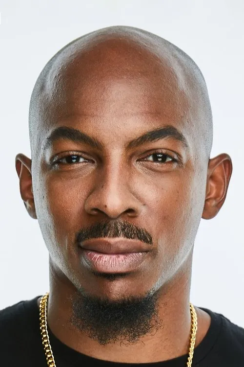 Photo of Travon McCall