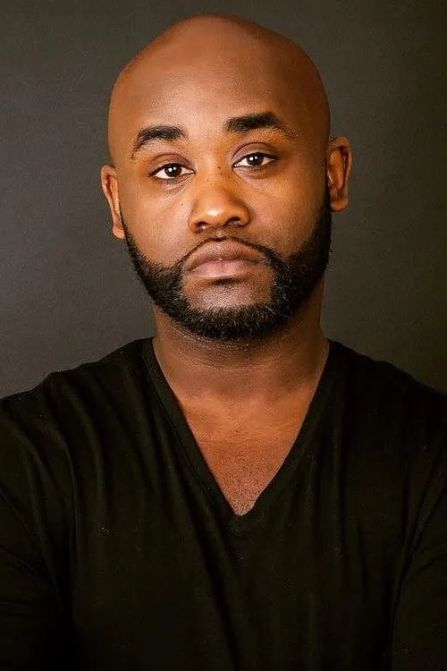 Profile photo of Tray Chaney