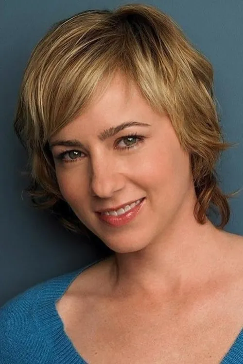 Profile photo of Traylor Howard
