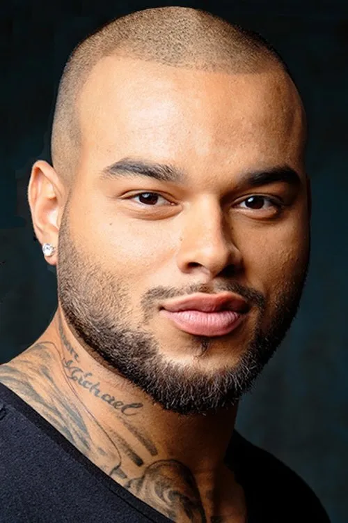 Profile photo of Tre Hale