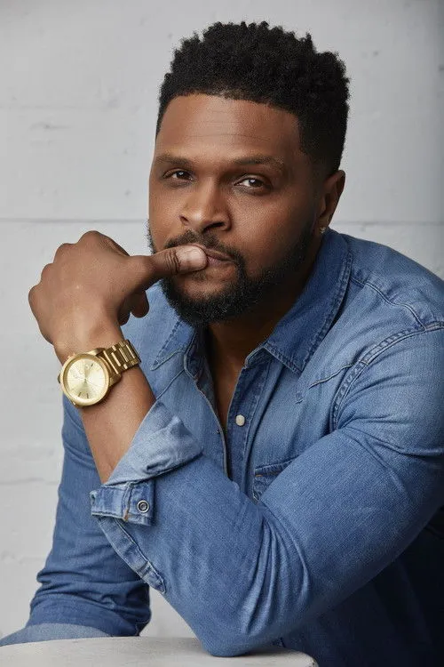 Photo of Trell Woodberry