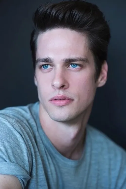 Photo of Trent Culkin