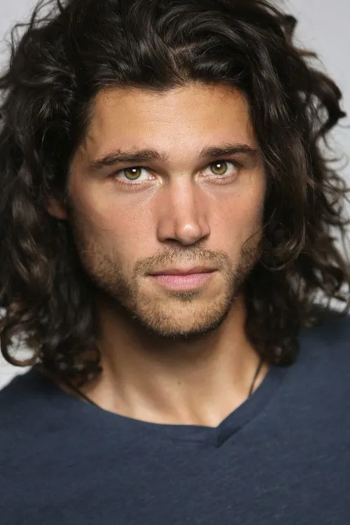 Photo of Trent Garrett