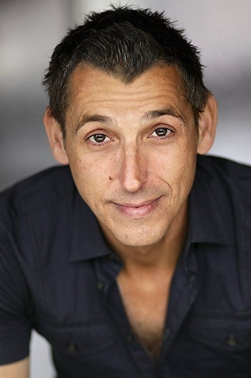 Photo of Trent McMullen