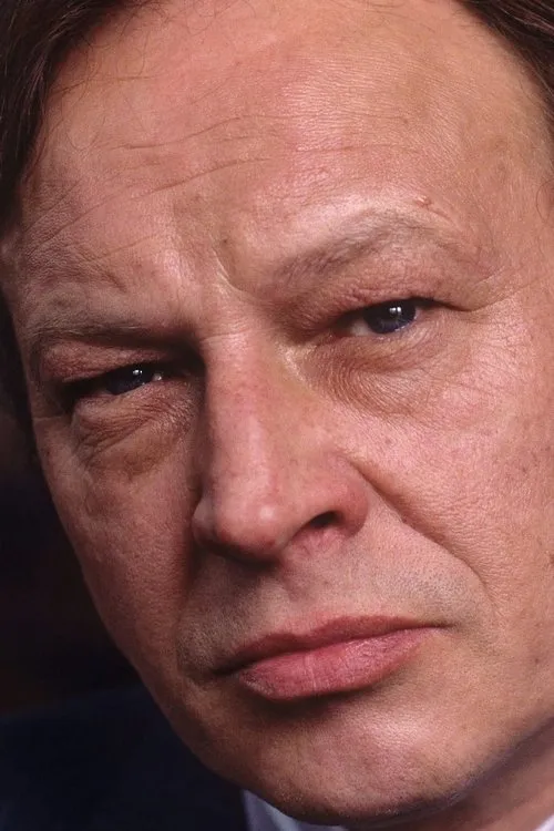 Profile photo of Trevor Byfield