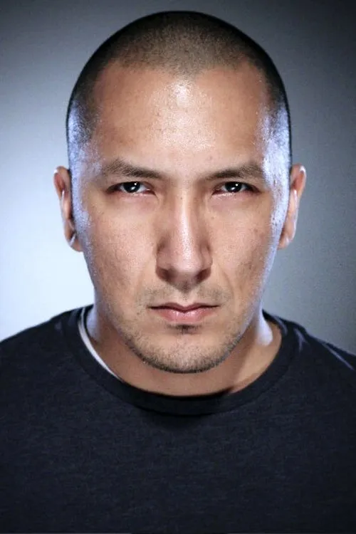 Profile photo of Trevor Carroll