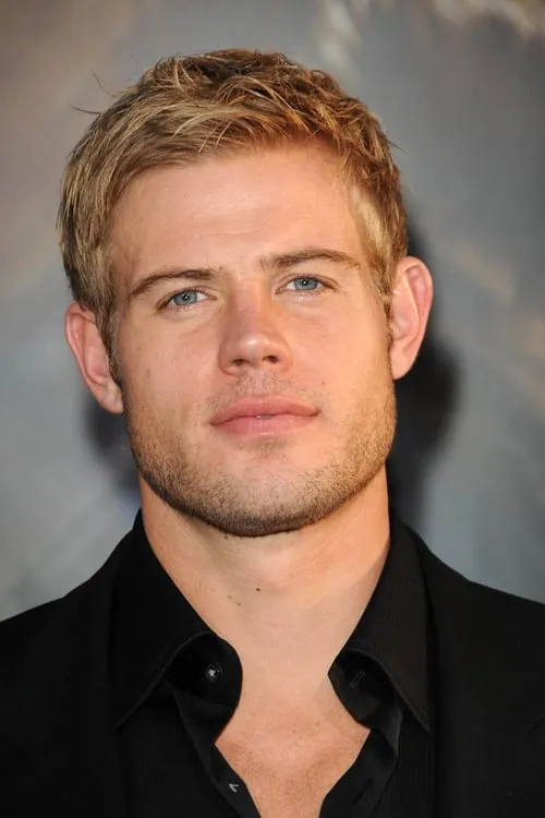 Profile photo of Trevor Donovan