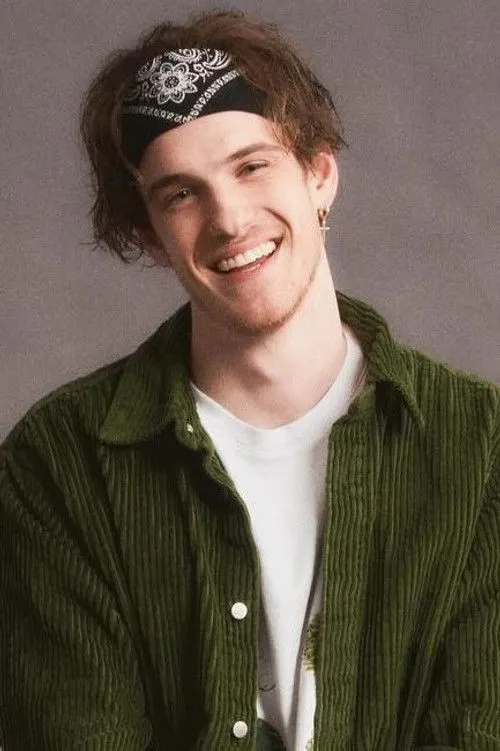 Photo of Trevor Evarts