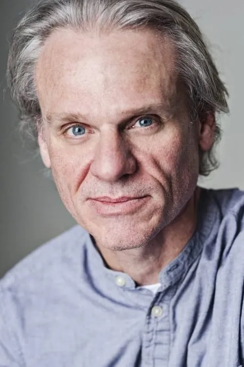 Profile photo of Trevor Fox