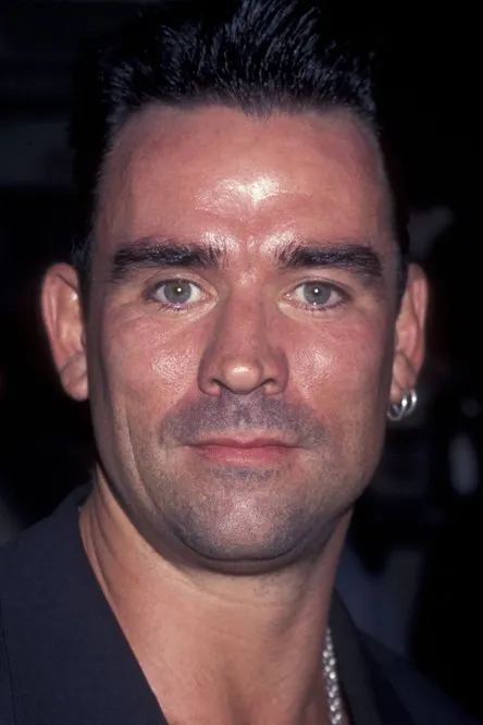 Profile photo of Trevor Goddard