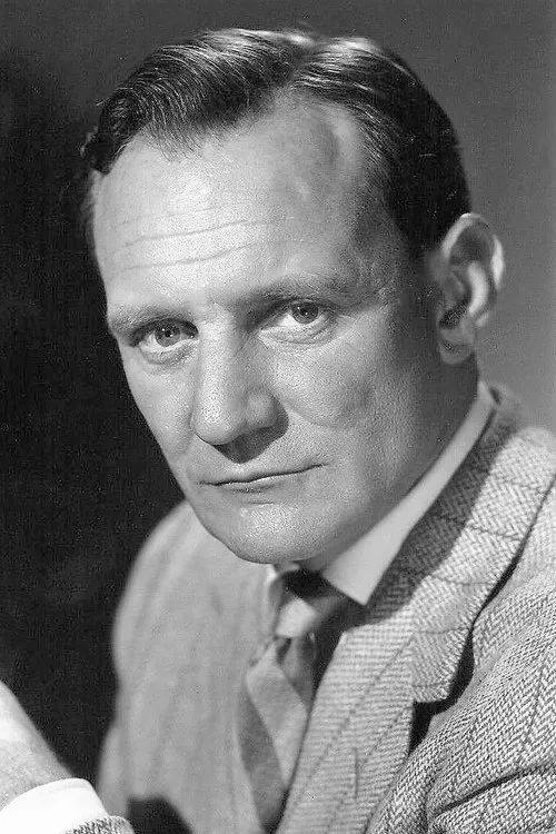 Profile photo of Trevor Howard