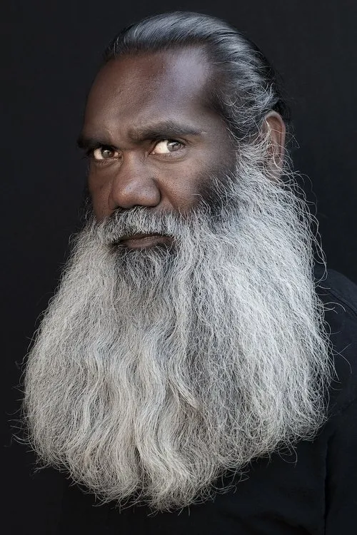 Photo of Trevor Jamieson