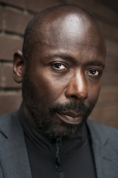 Profile photo of Trevor Laird