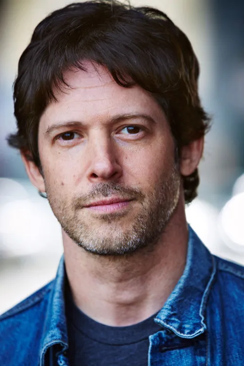 Profile photo of Trevor Lissauer