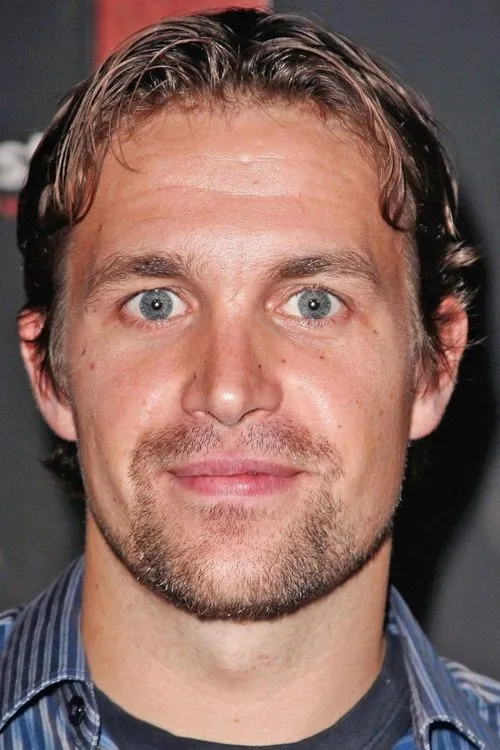 Profile photo of Trevor Matthews