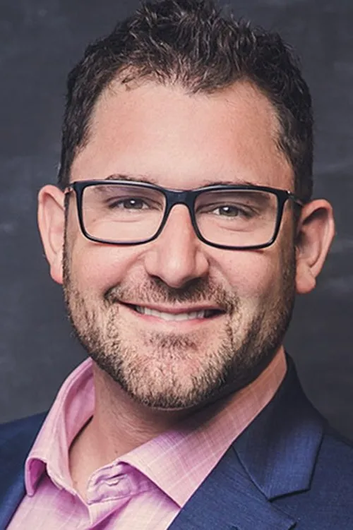 Profile photo of Trevor McWhinney