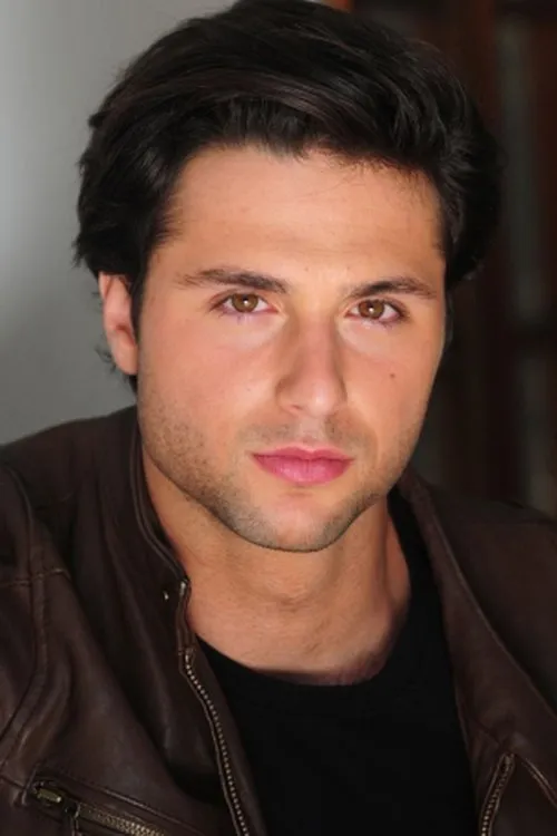 Profile photo of Trevor Momesso