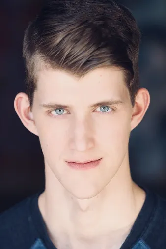 Profile photo of Trevor Newlin