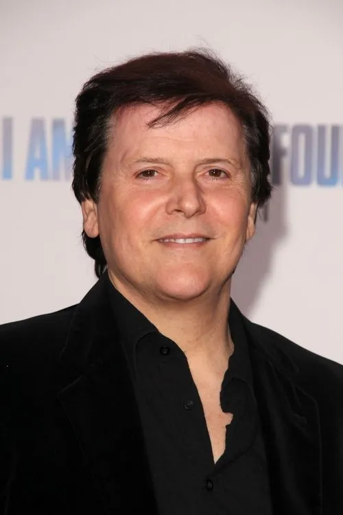 Profile photo of Trevor Rabin