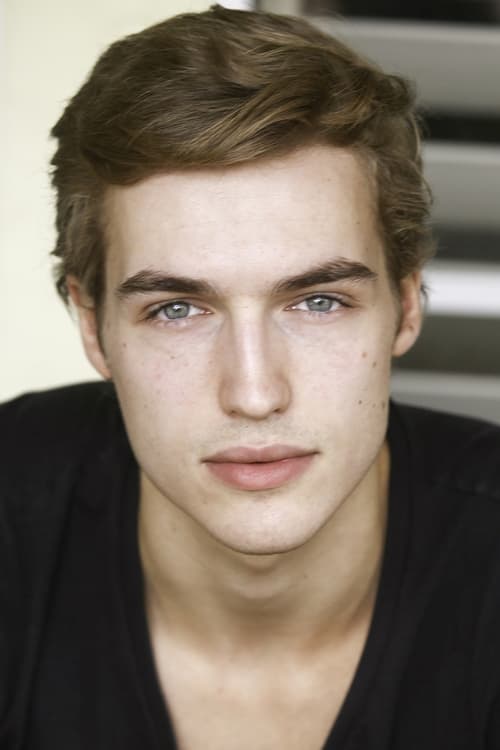 Photo of Trevor Stines