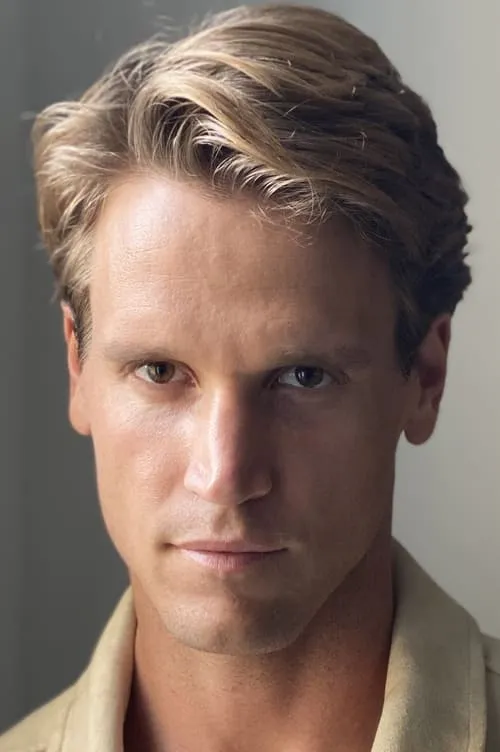 Profile photo of Trevor Van Uden