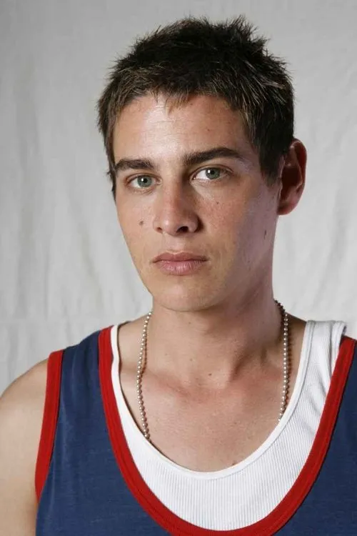 Profile photo of Trevor Wright