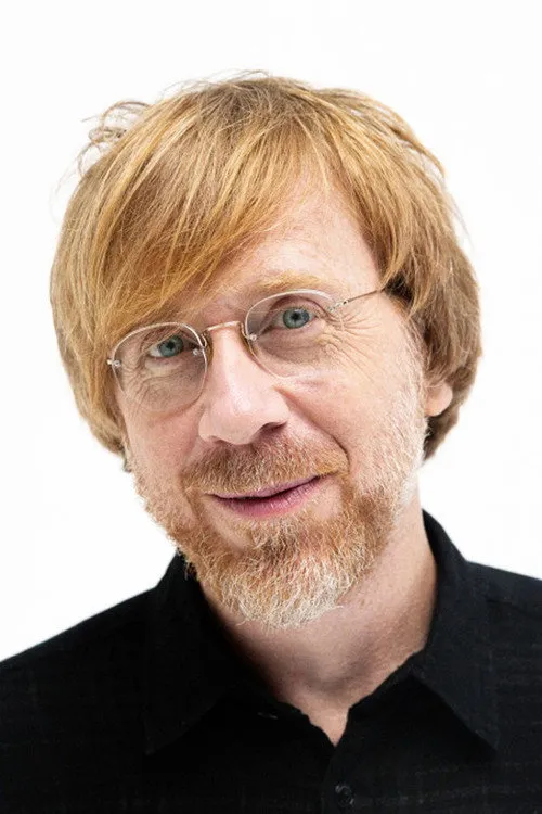 Profile photo of Trey Anastasio