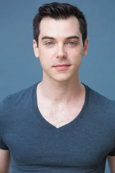 Profile photo of Trey Gerrald