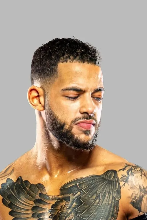 Photo of Trey McBrayer