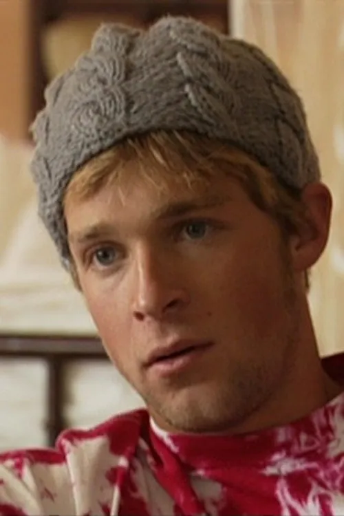 Profile photo of Trey Phillips