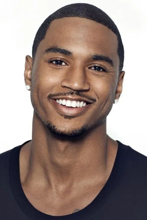 Photo of Trey Songz