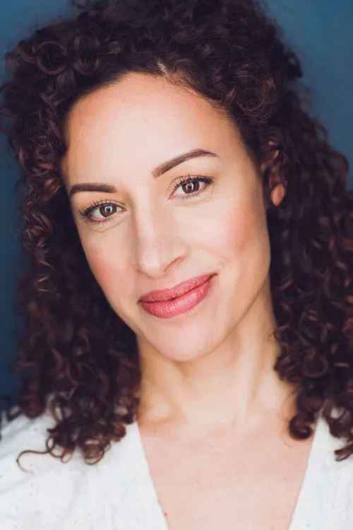 Profile photo of Tricia Alexandro