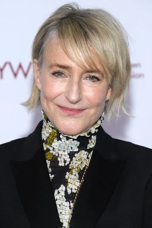 Profile photo of Tricia Brock