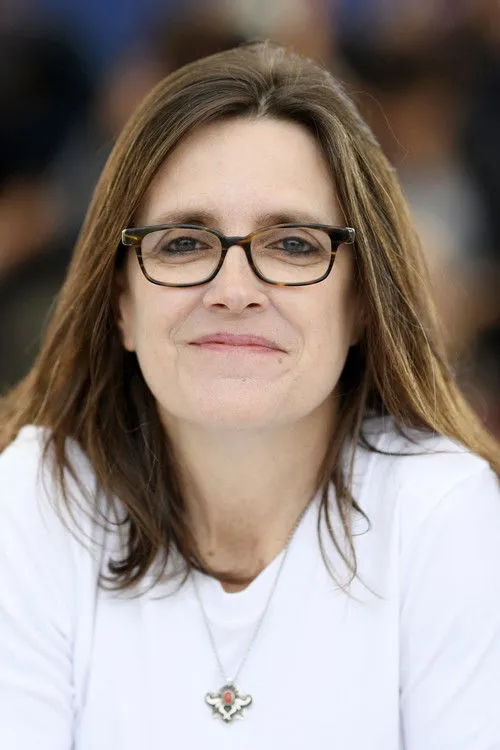 Profile photo of Tricia Cooke