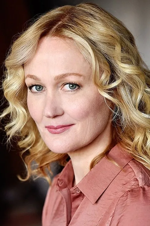 Profile photo of Tricia Munford