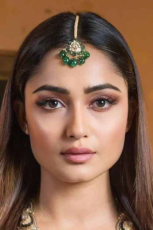 Photo of Tridha Choudhury