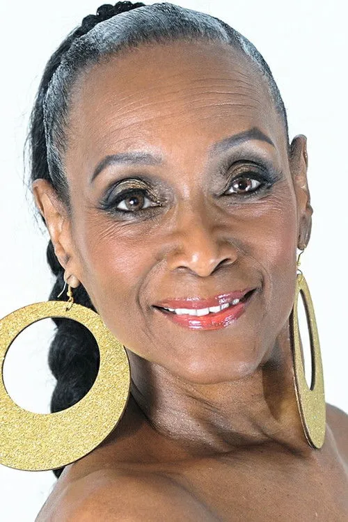 Profile photo of Trina Parks