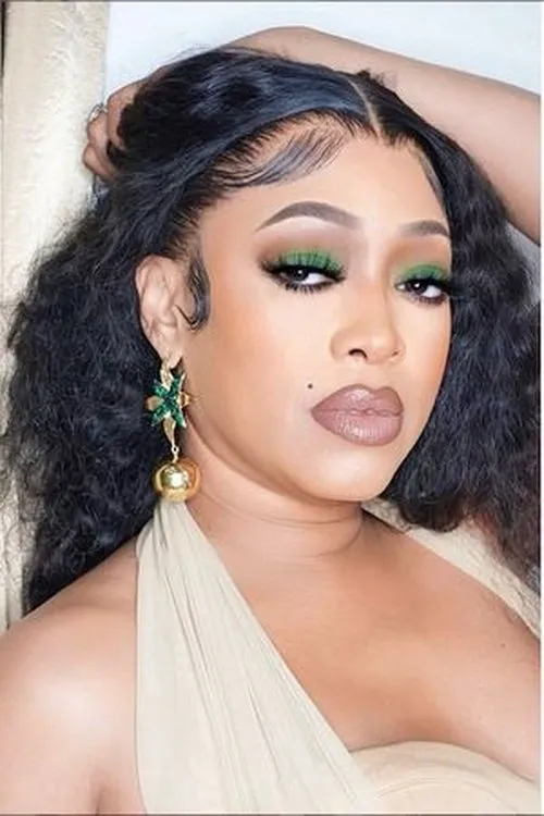 Profile photo of Trina