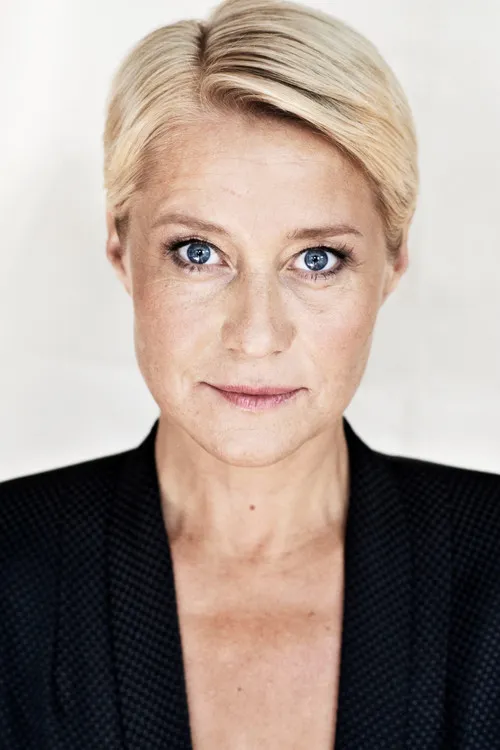 Photo of Trine Dyrholm