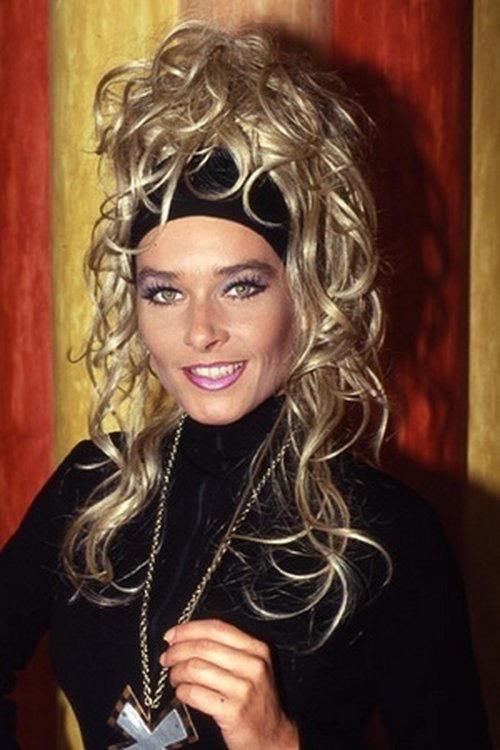 Photo of Trine Michelsen