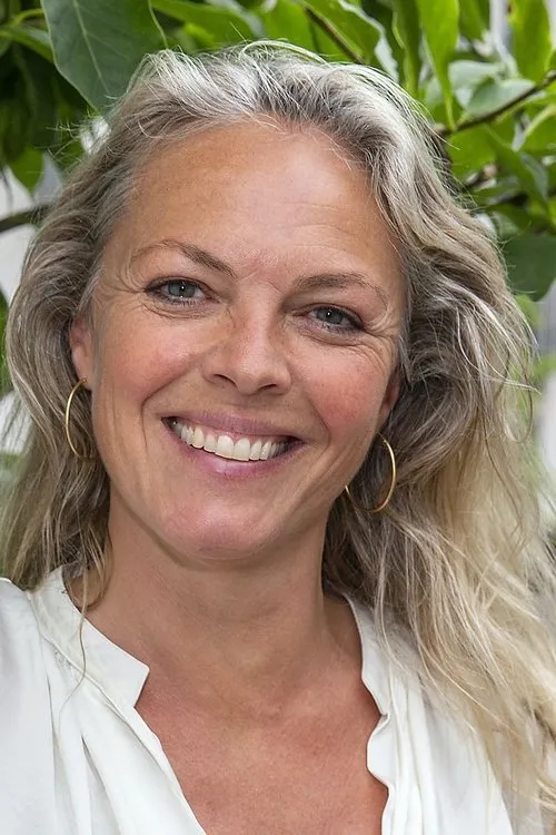 Profile photo of Trine Pallesen
