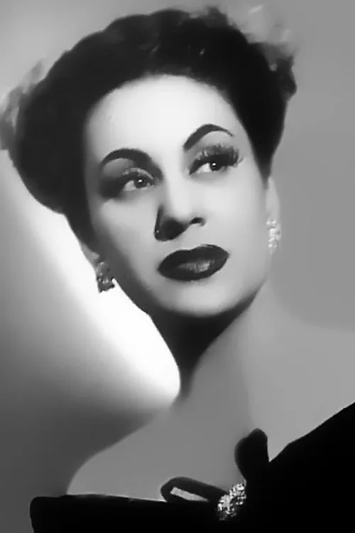 Profile photo of Trini Alonso