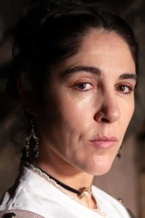 Profile photo of Trinidad González