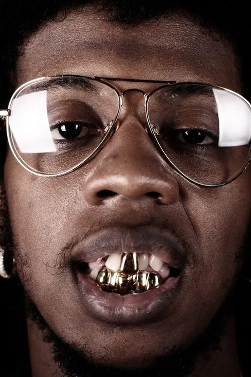 Profile photo of Trinidad James