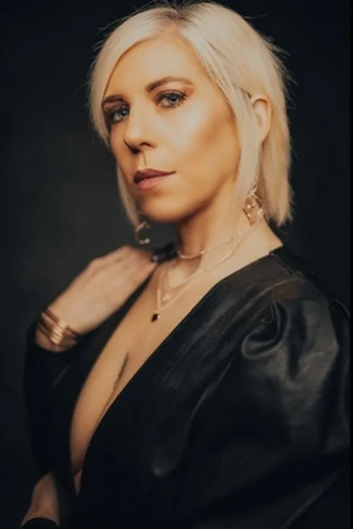 Profile photo of Trish Williams