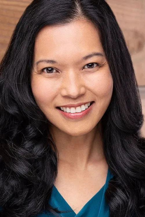 Photo of Trisha Nguyen Owen