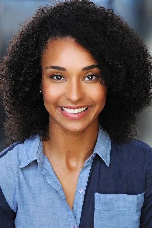 Photo of Tristan Cunningham